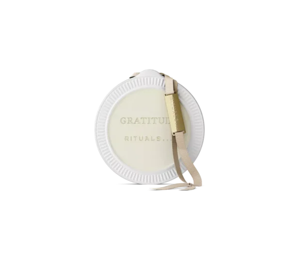 Gratitude - Wardrobe Fragrance