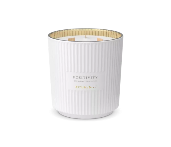 Positivity - Scented Candle 1600g