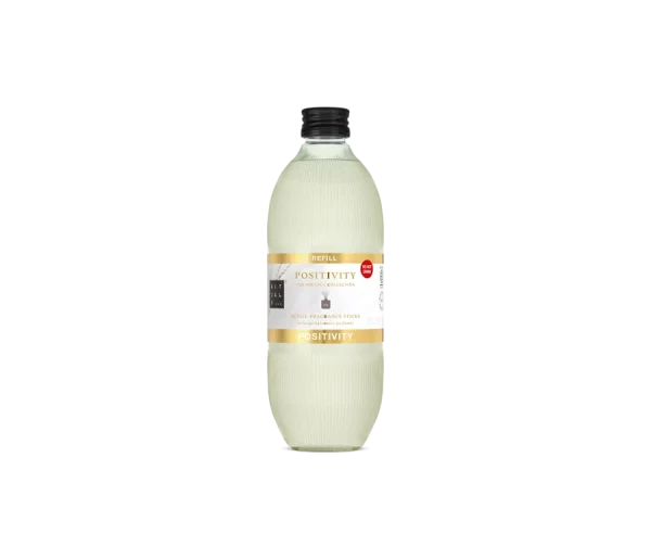 Positivity - Refill Fragrance Sticks 500ml