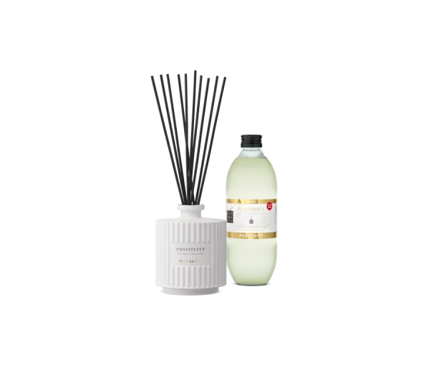 Positivity - Fragrance Sticks Set
