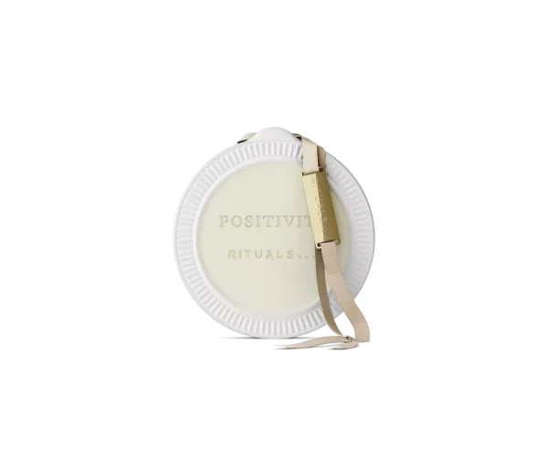 Positivity - Wardrobe Fragrance
