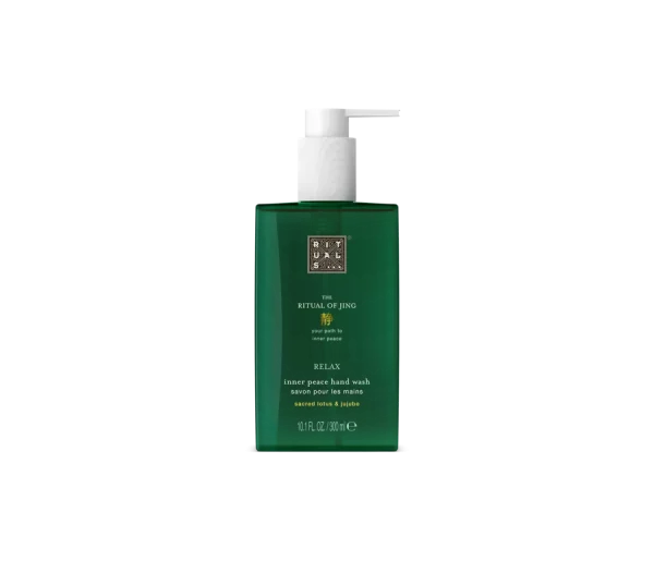 The Ritual of Jing Hand Wash