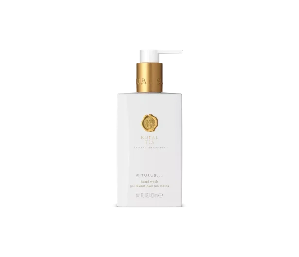 Royal Tea Hand Wash 300ml