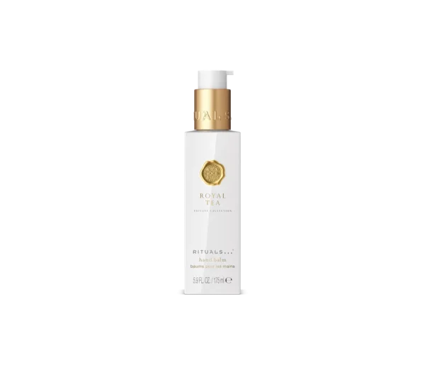 Royal Tea Hand Balm 175ml