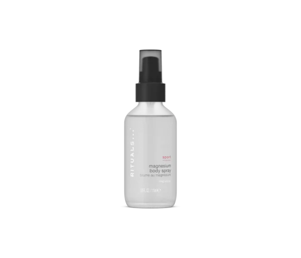 Magnesium Body Spray