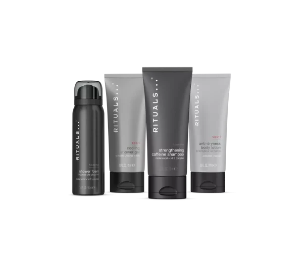Rituals Homme - Small Gift Set 2024