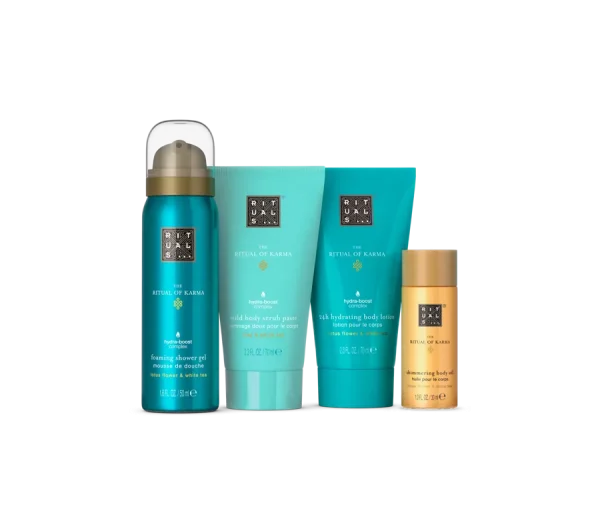 The Ritual of Karma - Small Gift Set 2024