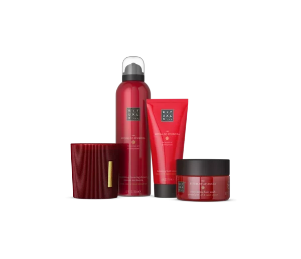 The Ritual of Ayurveda - Medium Gift Set 2024