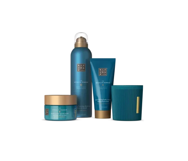 The Ritual of Hammam - Medium Gift Set 2024