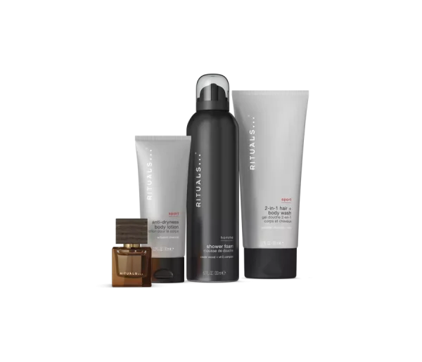 Rituals Homme - Medium Gift Set 2024