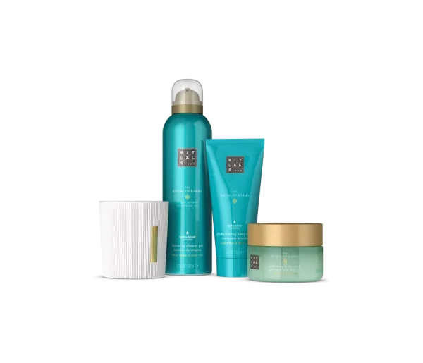 The Ritual of Karma - Medium Gift Set 2024