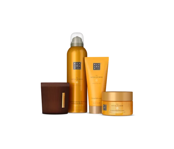 The Ritual of Mehr - Medium Gift Set 2024