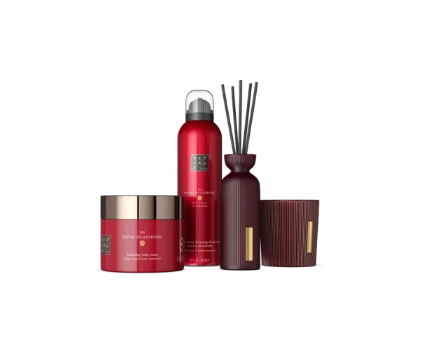 The Ritual of Ayurveda - Large Gift Set 2024