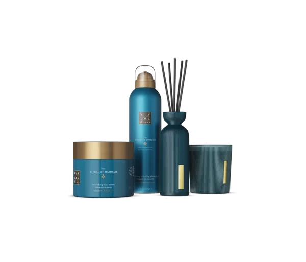 The Ritual of Hammam - Large Gift Set 2024