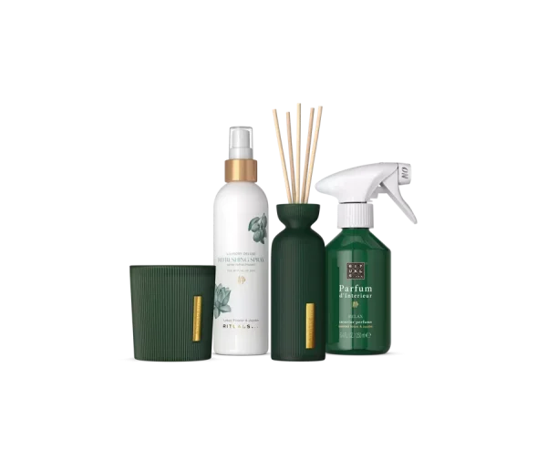 The Ritual of Jing - Large Gift Set 2024