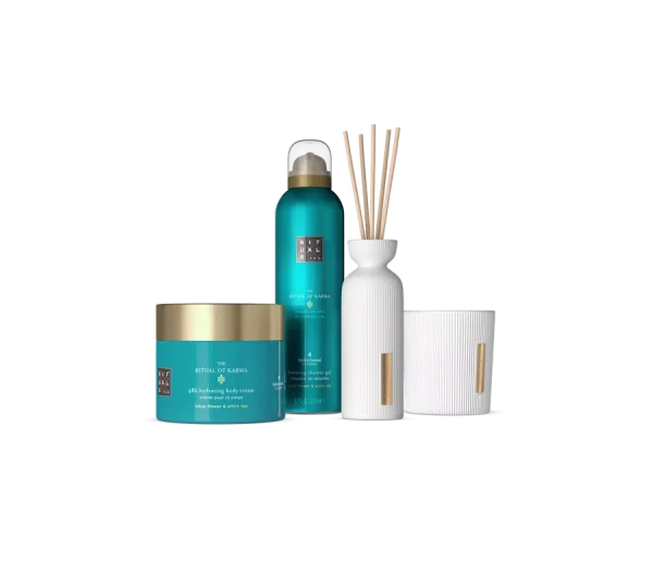 The Ritual of Karma - Large Gift Set 2024