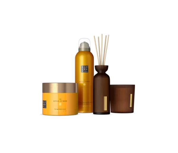 The Ritual of Mehr - Large Gift Set 2024