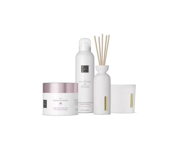 The Ritual of Sakura - Large Gift Set 2024