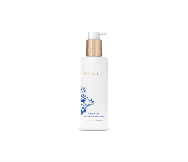 Amsterdam Collection Hand Balm 175ml