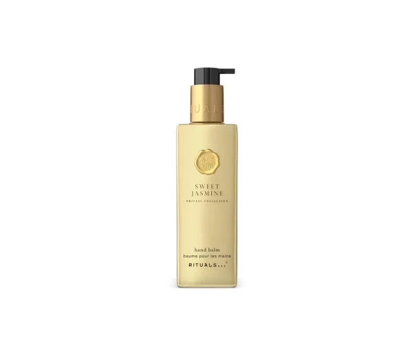 Sweet Jasmine Hand Balm 175ml