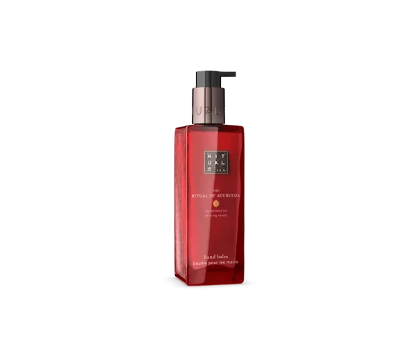 The Ritual of Ayurveda Hand Balm 175ml