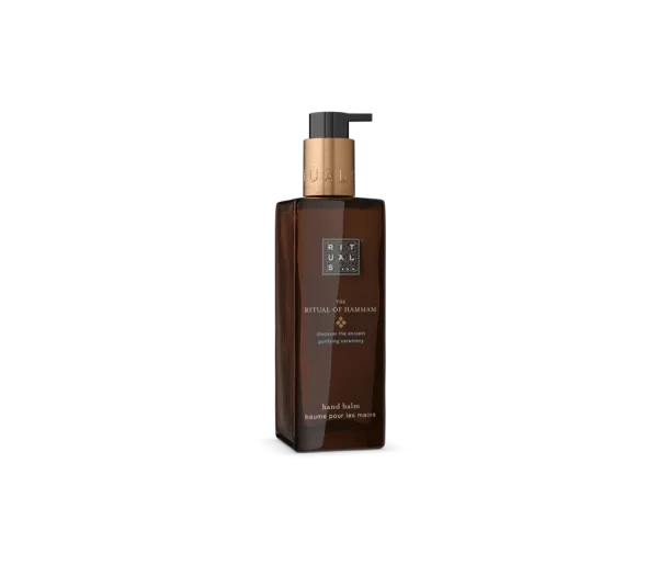 The Ritual of Hammam Hand Balm 175ml