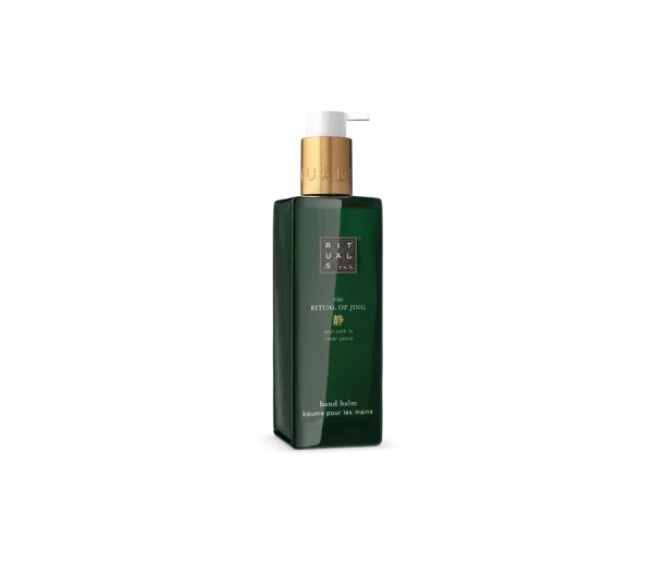 The Ritual of Jing Hand Balm 175ml