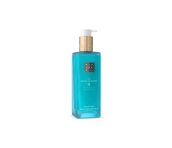 The Ritual of Karma Hand Balm 175ml