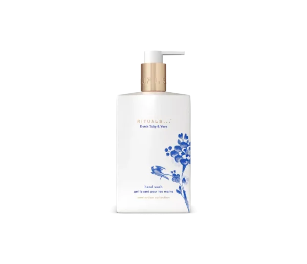Amsterdam Collection Hand Wash 300ml