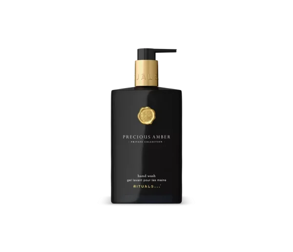 Precious Amber Hand Wash 300ml