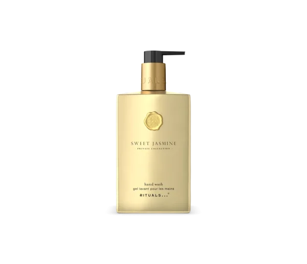 Sweet Jasmine Hand Wash 300ml