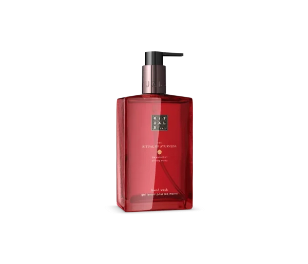 The Ritual of Ayurveda Hand Wash 300ml