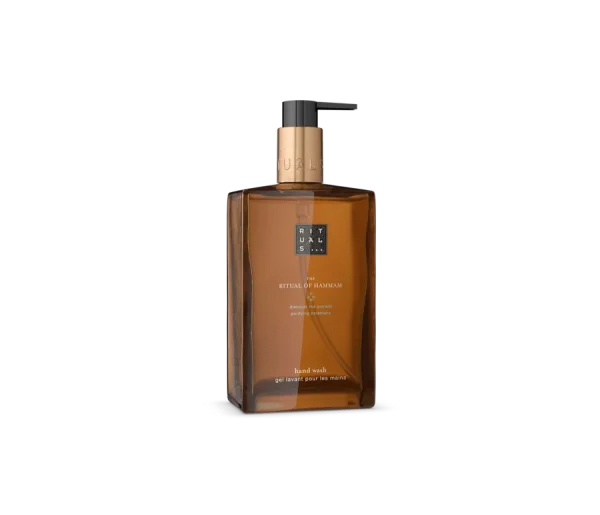 The Ritual of Hammam Hand Wash 300ml