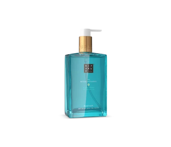The Ritual of Karma Hand Wash 300ml