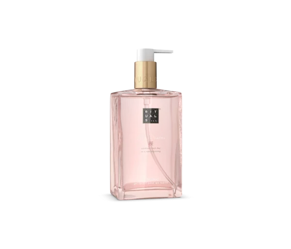The Ritual of Sakura Hand Wash 300ml