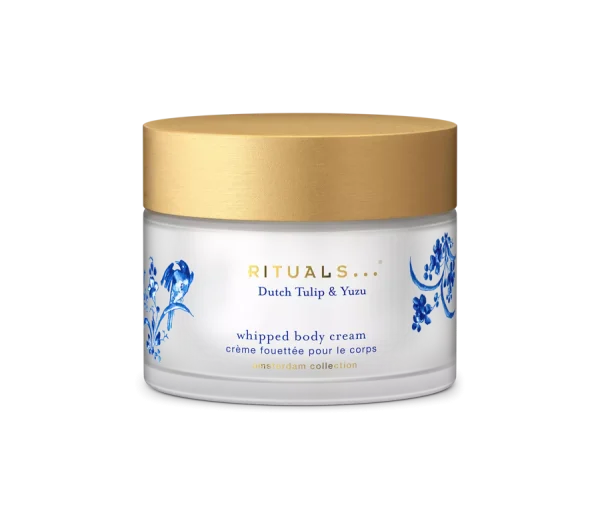 Amsterdam Collection Body Cream 220ml