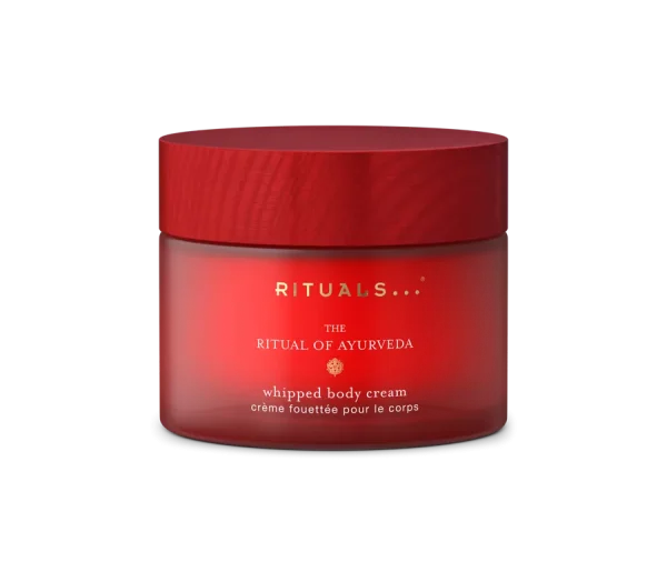 The Ritual of Ayurveda Body Cream 220ml