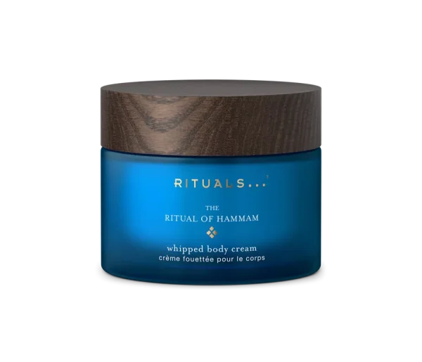 The Ritual of Hammam Body Cream 220ml