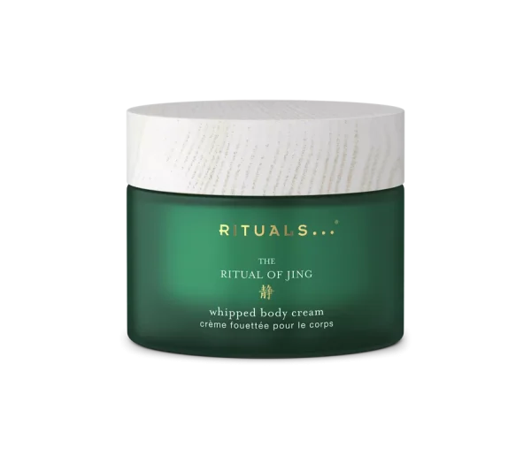 The Ritual of Jing Body Cream 220ml