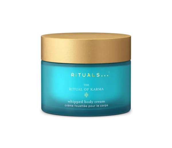 The Ritual of Karma Body Cream 220ml