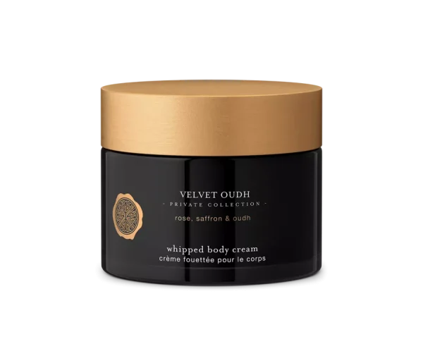 Velvet Oudh Body Cream 220ml