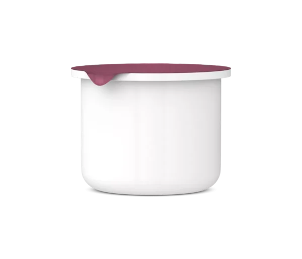The Ritual of Yozakura Body Cream Refill 220ml