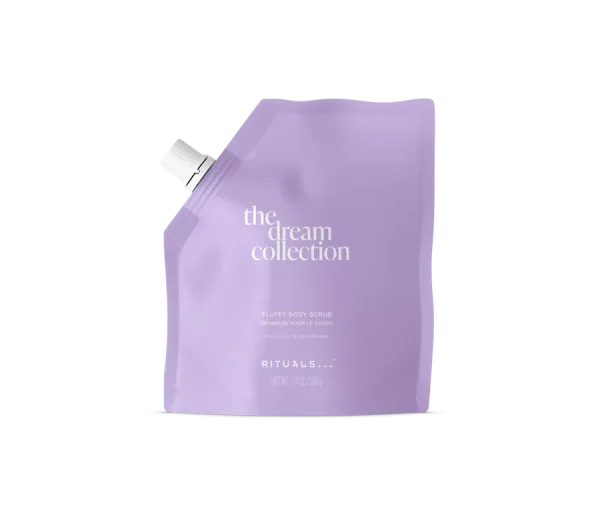 Dream Body Scrub 220g