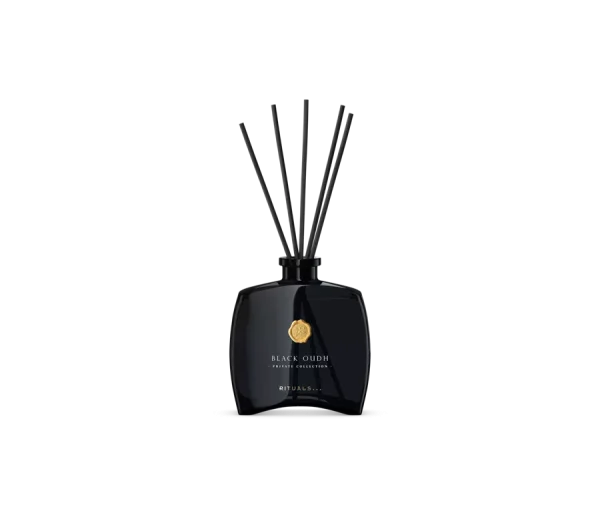 Black Oudh Mini Fragrance Sticks