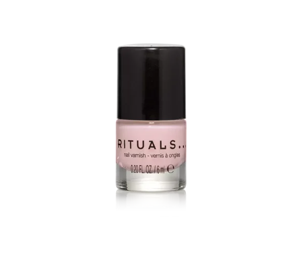 Miracle Nail Polish - Rose