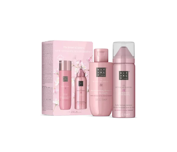 GWP Sakura Body 2025