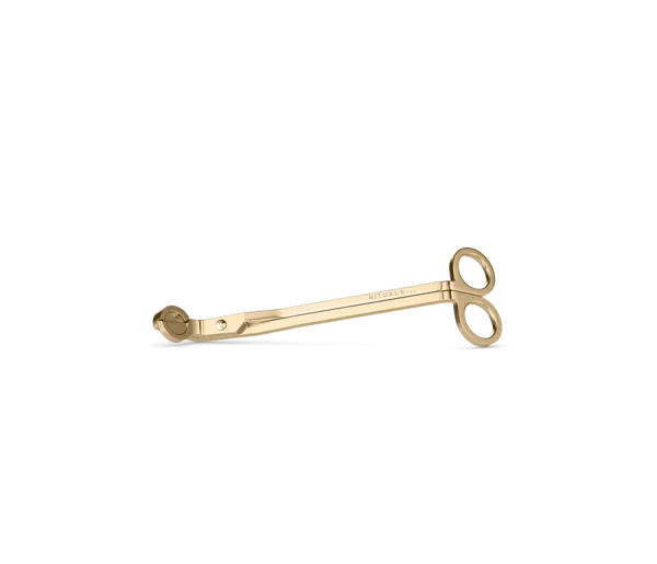 Candle Wick Trimmer