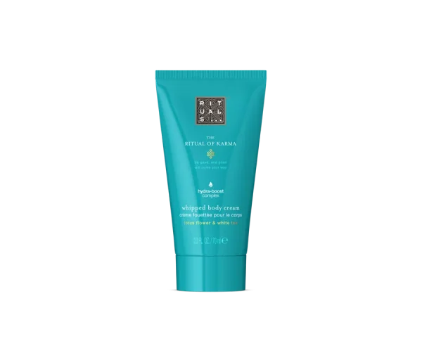 The Ritual of Karma Body Cream 70ml