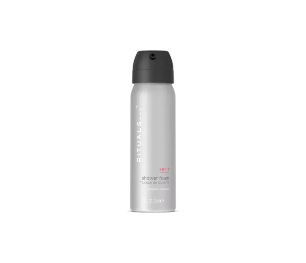 Rituals Sport Shower Foam 50ml