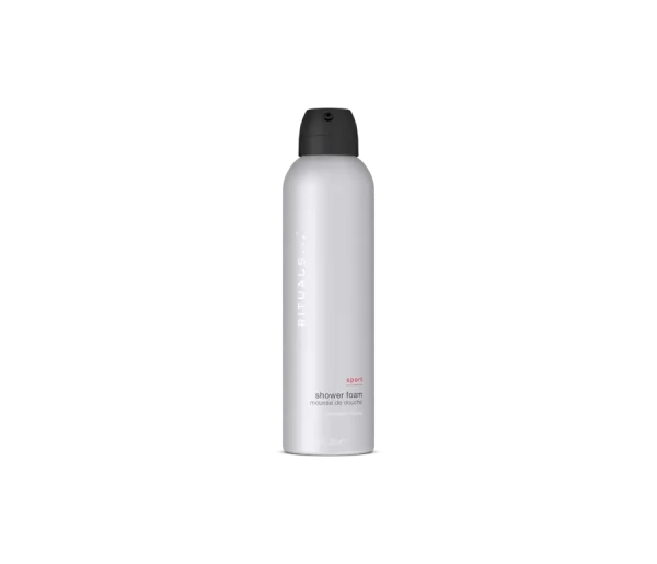 Rituals Sport Shower Foam